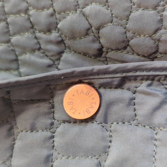 Tabi Vest - Picture 2 of 7